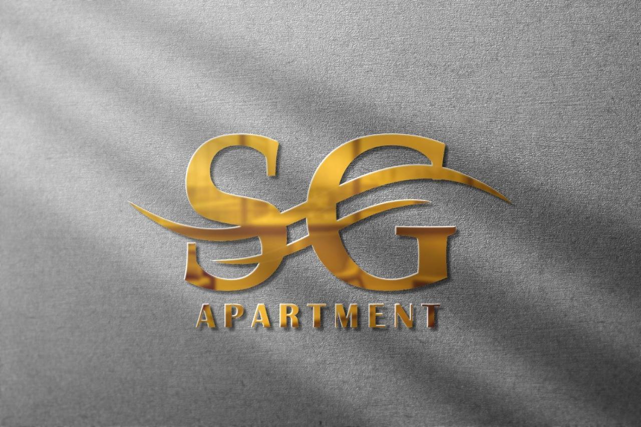 Sg Apartment Freistadt Exterior foto